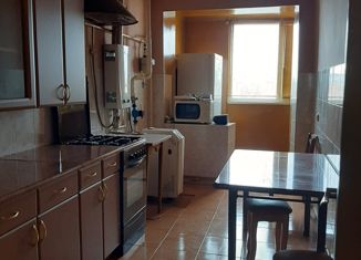 2-ком. квартира на продажу, 57.6 м2, Приморско-Ахтарск, Железнодорожная улица, 35