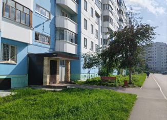 Продается 1-ком. квартира, 37 м2, Пермский край, улица Свободы, 13