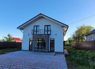 Продажа дома, 170 м2, село Городня, Ленинградская улица