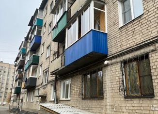 Продажа двухкомнатной квартиры, 42 м2, Чита, проспект Советов, 16