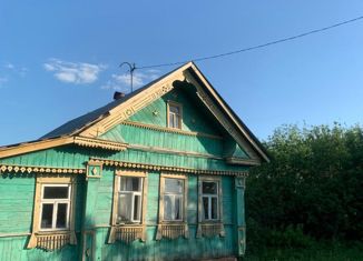 Продам дом, 45 м2, деревня железнодорожной станции Ермолино, Советская улица, 17