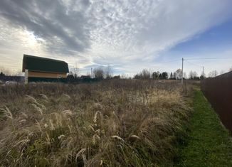 Продажа участка, 15 сот., село Поречье