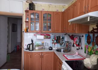 2-ком. квартира на продажу, 45 м2, поселок Энергетик, Высоковольтная улица, 12