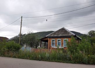 Продажа дома, 42 м2, Аша, Советская улица, 32