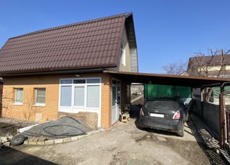 Продается дом, 58 м2, Белгородская область, Смородиновая улица, 1151