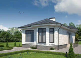 Продажа дома, 75 м2, Краснодар, Становая улица, 62, Становая улица