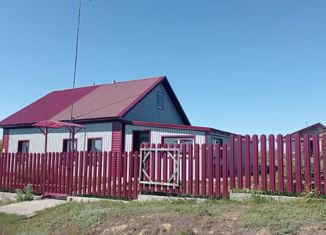 Продажа дома, 48 м2, село Калманка, Зелёная улица, 56