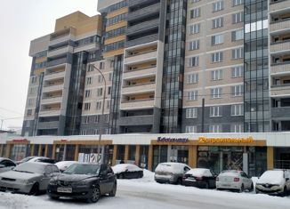 Продаю двухкомнатную квартиру, 68.8 м2, Екатеринбург, улица Индустрии, 104, метро Проспект Космонавтов