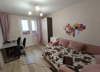 Продаю однокомнатную квартиру, 26.5 м2, село Дядьково, Зелёная улица, 25