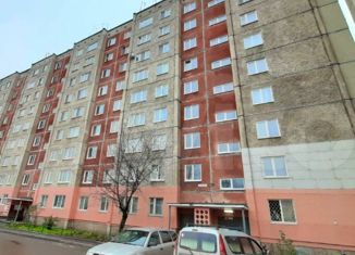 Продам 1-ком. квартиру, 37 м2, Димитровград, улица Осипенко, 11