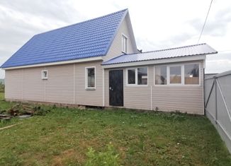 Продается дом, 131 м2, Кировская область
