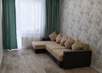 Квартира на продажу студия, 31 м2, Краснодар, улица имени Героя Георгия Бочарникова, 4к1, ЖК Абрикосово