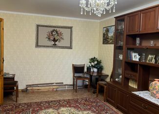 3-комнатная квартира на продажу, 61 м2, Омск, улица Перелёта, 2, Кировский округ