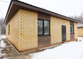 Продажа дома, 106 м2, село Новое Шигалеево