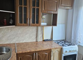 Аренда 1-комнатной квартиры, 30.8 м2, Бийск, улица Феликса Дзержинского, 4