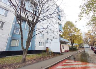 Продам 1-комнатную квартиру, 38.6 м2, Москва, улица Проходчиков, 16, улица Проходчиков