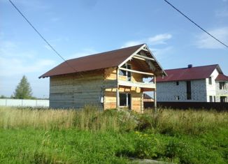Продажа дома, 98 м2, село Гавшинка, Центральная улица