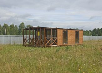 Продается дом, 42.5 м2, деревня Гамы