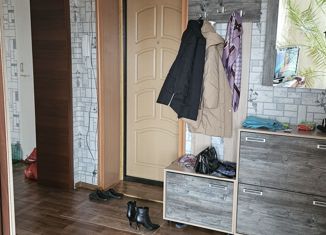 Продаю четырехкомнатную квартиру, 81.3 м2, Киселёвск, Кирпичный переулок, 9