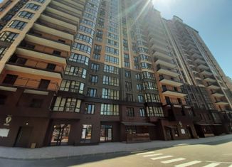 Продается квартира студия, 26.7 м2, Краснодар, Конгрессная улица, 31, микрорайон Достояние