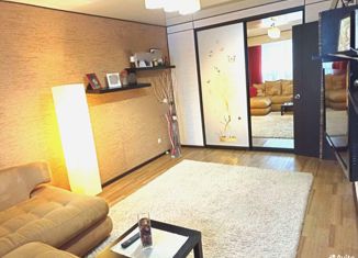 Продажа 3-комнатной квартиры, 62.9 м2, Бугульма, улица Газинура Гафиатуллина, 18