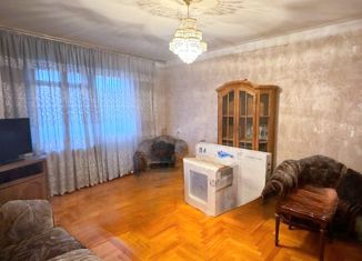 Продажа трехкомнатной квартиры, 68 м2, Нальчик, улица Ватутина, 7А