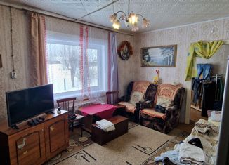 3-комнатная квартира на продажу, 46.2 м2, село Бакшеево, 1-я Лесная улица, 11