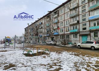 Продажа 2-ком. квартиры, 46.9 м2, село Кремово, Колхозная улица, 1