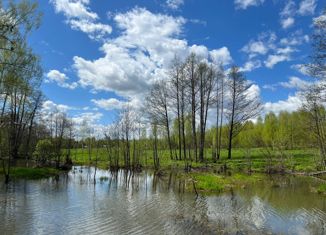 Продажа участка, 12.01 сот., деревня Агарино