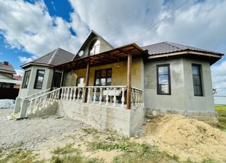 Продажа дома, 224 м2, деревня Ивановское, Колхозная улица, 67