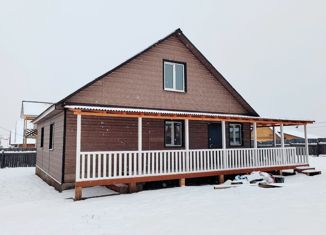 Дом на продажу, 160 м2, деревня Грановщина