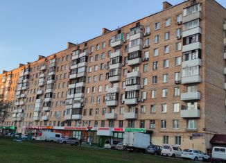 Квартира на продажу студия, 10 м2, Москва, Коровинское шоссе, 20к1, Дмитровский район