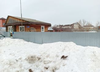 Продается дом, 42.2 м2, деревня Искино, Кленовый переулок, 14