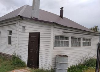 Продажа дома, 32 м2, деревня Первомайский, улица Гизатуллина