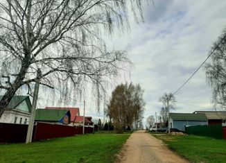 Продаю земельный участок, 7 сот., деревня Коротково, Центральная улица