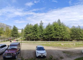 Продам 2-ком. квартиру, 50.1 м2, Магаданская область, улица Болдырева, 5Б