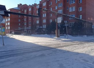 Продаю однокомнатную квартиру, 42.7 м2, рабочий посёлок Таврическое, улица Лермонтова, 48А