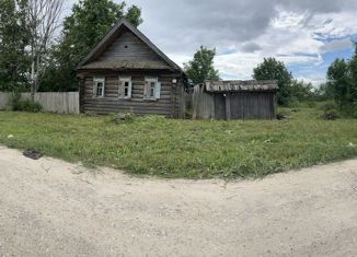 Продажа дома, 34.7 м2, деревня Юркино, улица Юркино