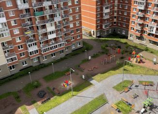 Продается однокомнатная квартира, 33.9 м2, Колпино, ЖК Новое Колпино, Балканская дорога, 10к2