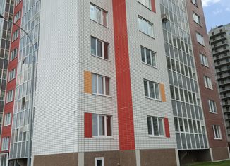 Продается однокомнатная квартира, 40.6 м2, посёлок Отрадное, Рубиновая улица, 20