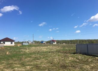 Земельный участок на продажу, 16.1 сот., Кондрово, Солнечная улица