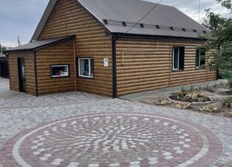 Продаю дом, 70 м2, поселок имени Комиссарова, Музейная улица