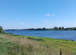 Продам участок, 1400 сот., деревня Юрьево, Тихая улица