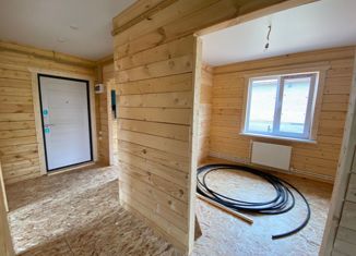 Продаю дом, 51.2 м2, Уфа, Орджоникидзевский район, улица Олега Кошевого