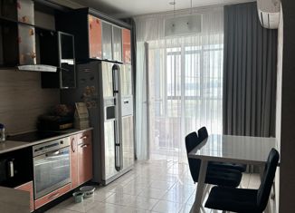 Продажа 2-ком. квартиры, 63 м2, Благовещенск, Политехническая улица, 1