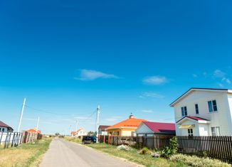 Продажа участка, 10 сот., Самарская область, Парковая улица