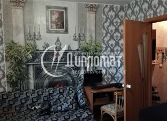 Продаю 2-ком. квартиру, 42 м2, Курган, Юргамышская улица, 6, жилой район Энергетики