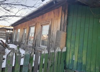 Продаю дом, 54 м2, поселок городского типа Сарапулка, улица Калинина, 80