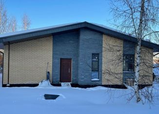 Продажа дома, 110 м2, деревня Старое Михайловское, улица Дружбы