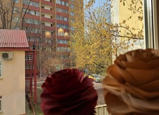 Однокомнатная квартира на продажу, 32.6 м2, Москва, Зарайская улица, 25к1, Зарайская улица